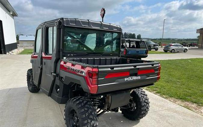 2025 Polaris Ranger Crew XP 1000 NorthStar Edition Ultimate