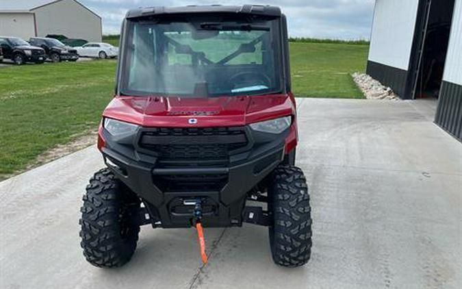 2025 Polaris Ranger Crew XP 1000 NorthStar Edition Ultimate