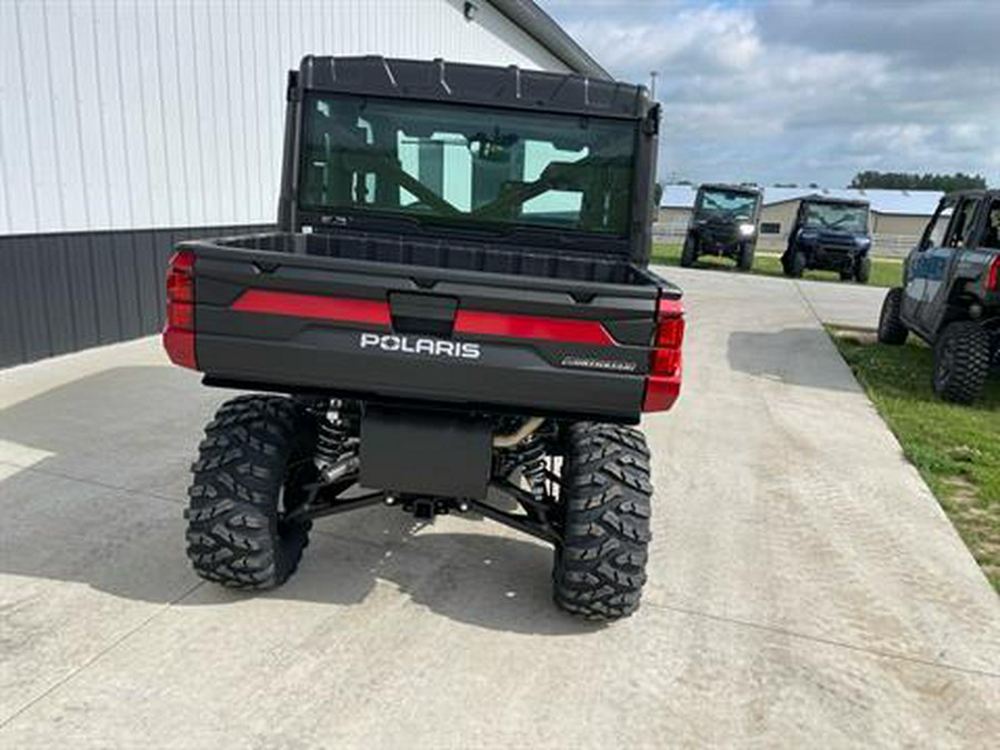 2025 Polaris Ranger Crew XP 1000 NorthStar Edition Ultimate