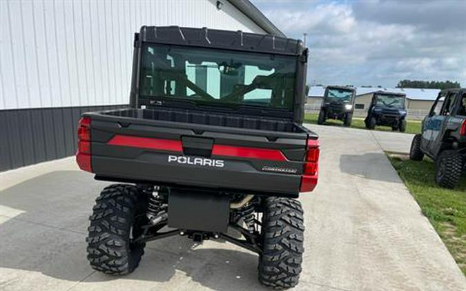 2025 Polaris Ranger Crew XP 1000 NorthStar Edition Ultimate