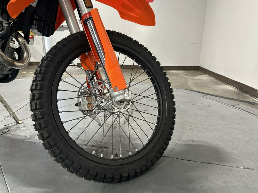 2024 KTM EXC 350 F