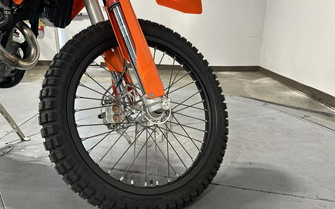 2024 KTM EXC 350 F