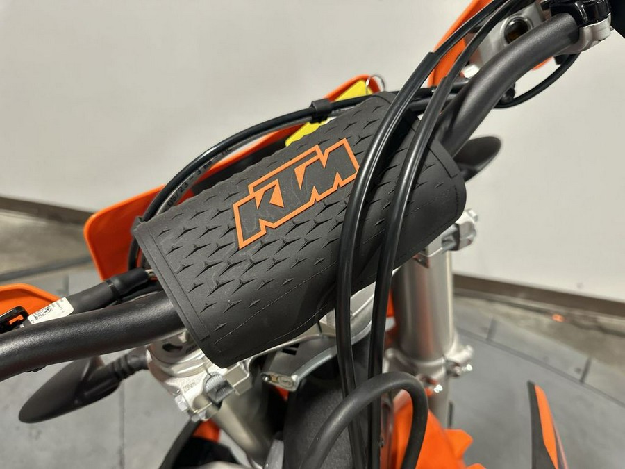 2024 KTM EXC 350 F