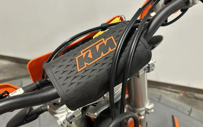 2024 KTM EXC 350 F