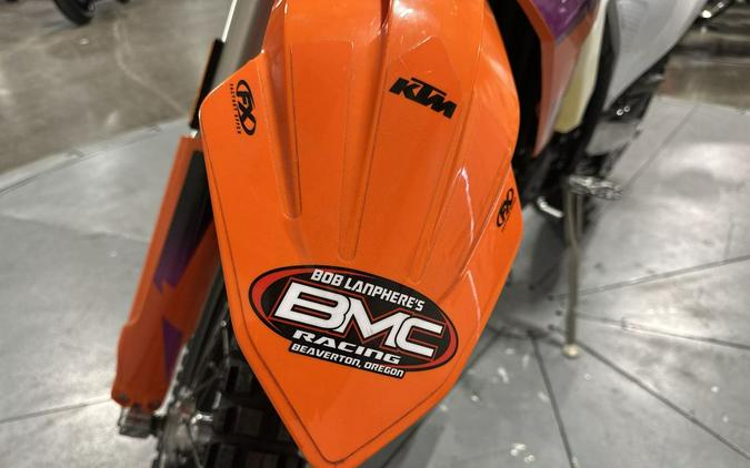 2024 KTM EXC 350 F