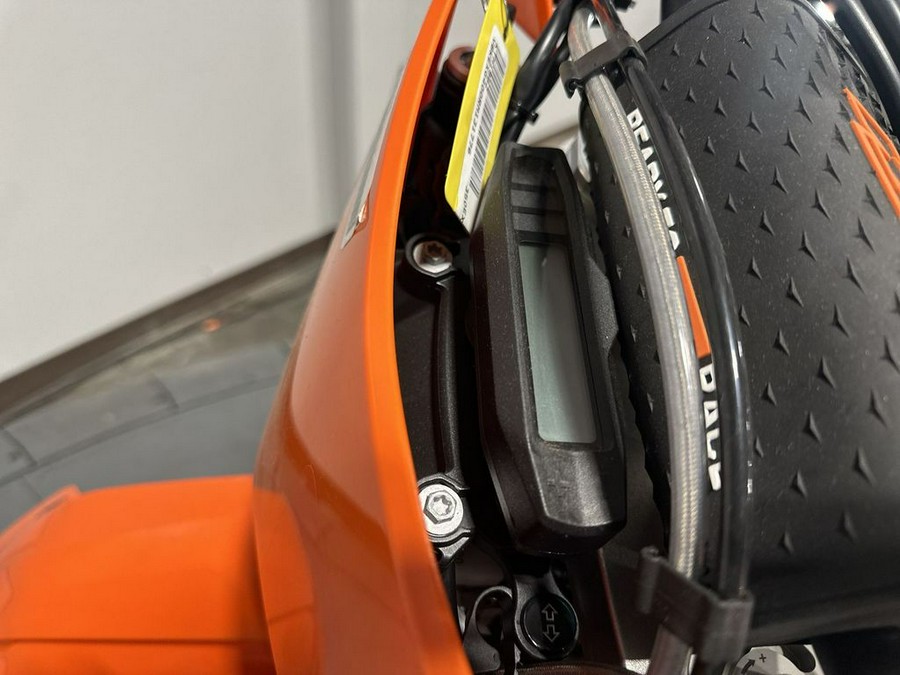 2024 KTM EXC 350 F