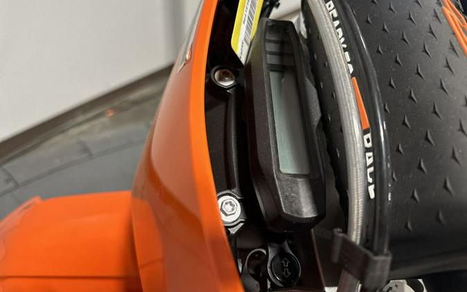 2024 KTM EXC 350 F
