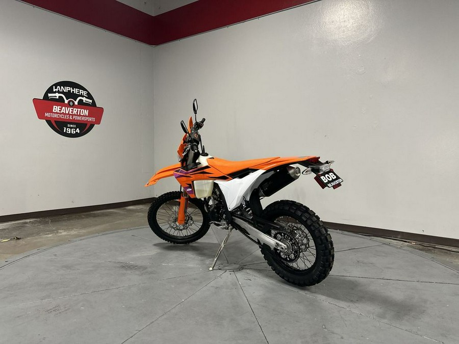 2024 KTM EXC 350 F
