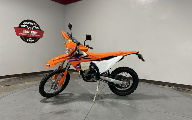 2024 KTM EXC 350 F