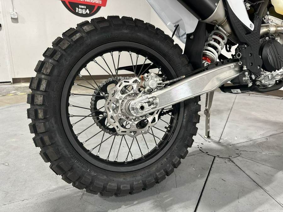 2024 KTM EXC 350 F