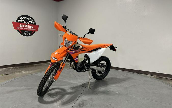2024 KTM EXC 350 F
