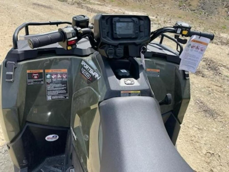 2024 Polaris Sportsman® 450 H.O. Utility