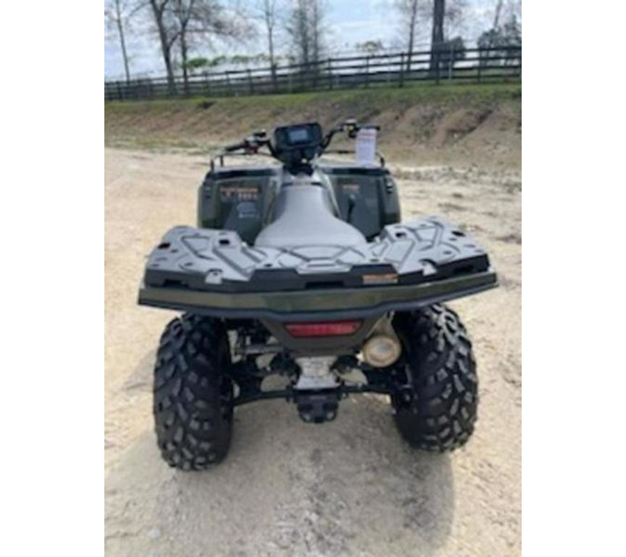 2024 Polaris Sportsman® 450 H.O. Utility