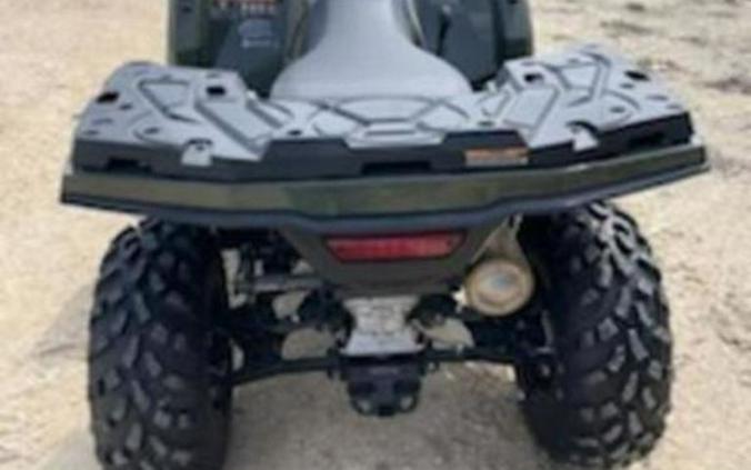 2024 Polaris Sportsman® 450 H.O. Utility