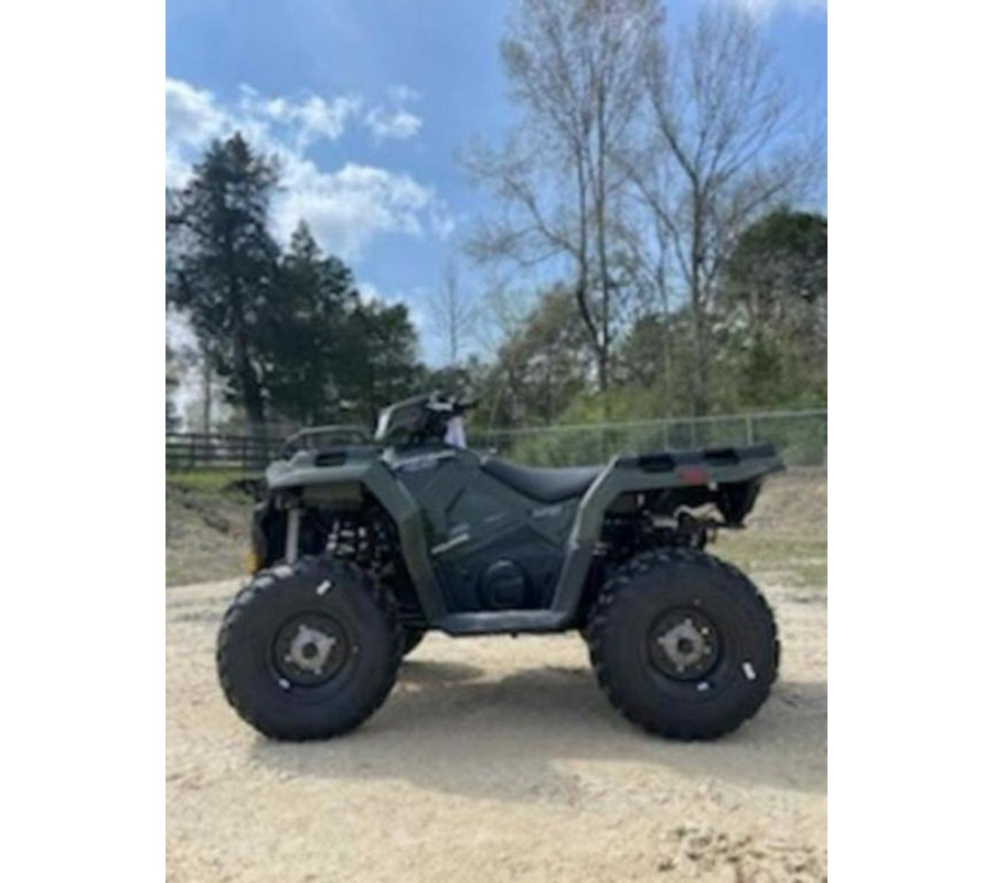 2024 Polaris Sportsman® 450 H.O. Utility