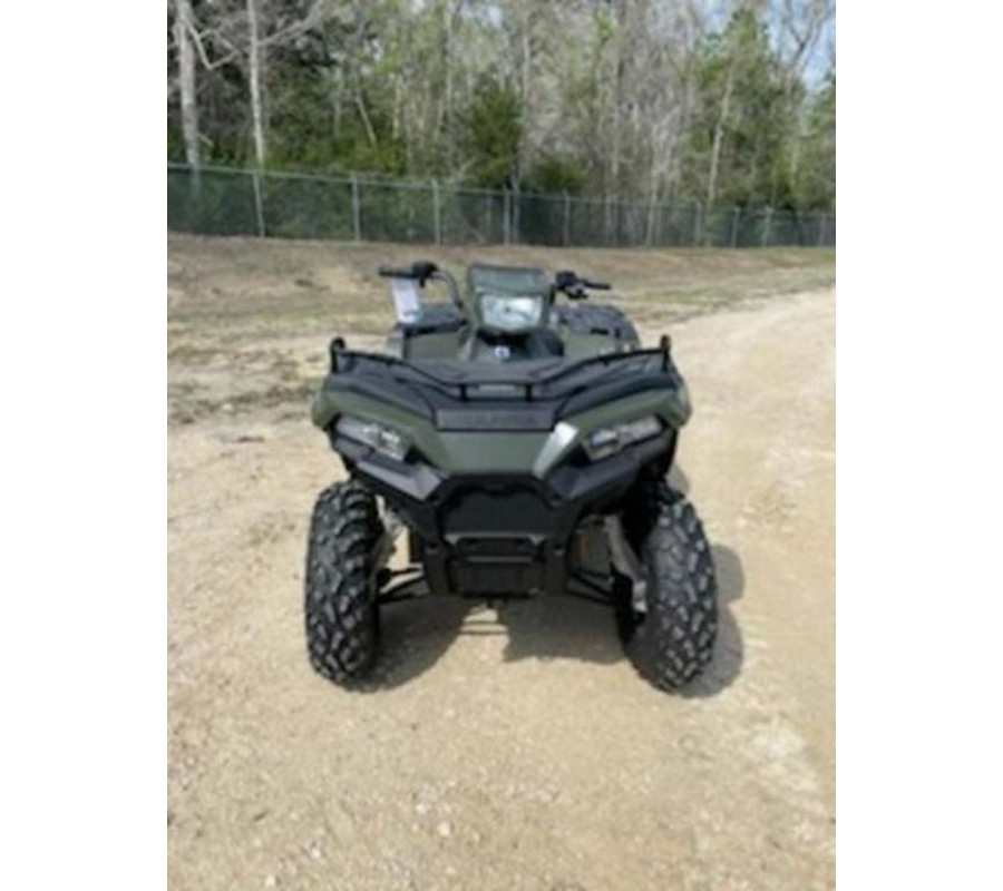 2024 Polaris Sportsman® 450 H.O. Utility