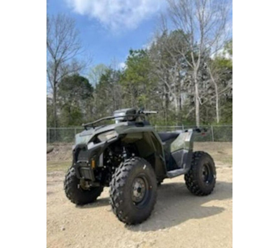 2024 Polaris Sportsman® 450 H.O. Utility