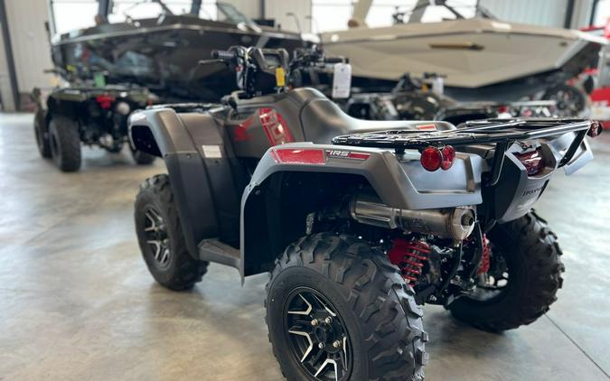 2024 Honda FourTrax Foreman Rubicon 4x4 Automatic DCT EPS Deluxe