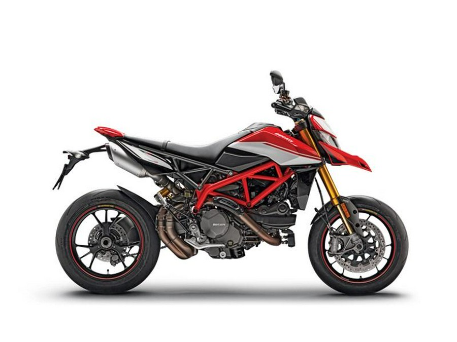 2019 Ducati Hypermotard 950 SP