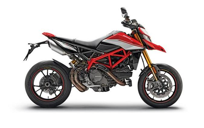 2019 Ducati Hypermotard 950 SP