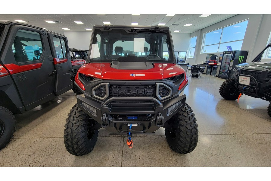 2024 Polaris Industries Ranger Crew XD 1500 Northstar