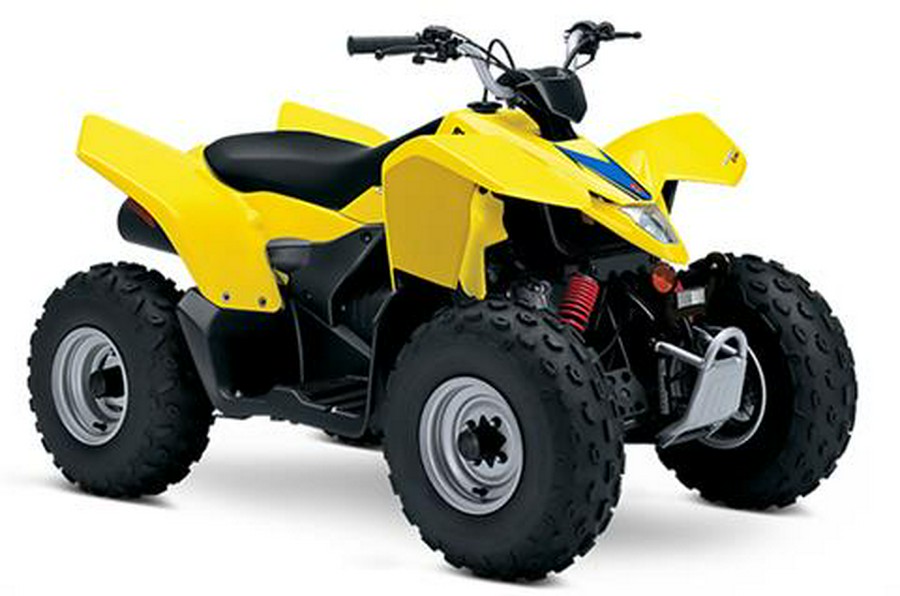 2023 Suzuki QuadSport Z90