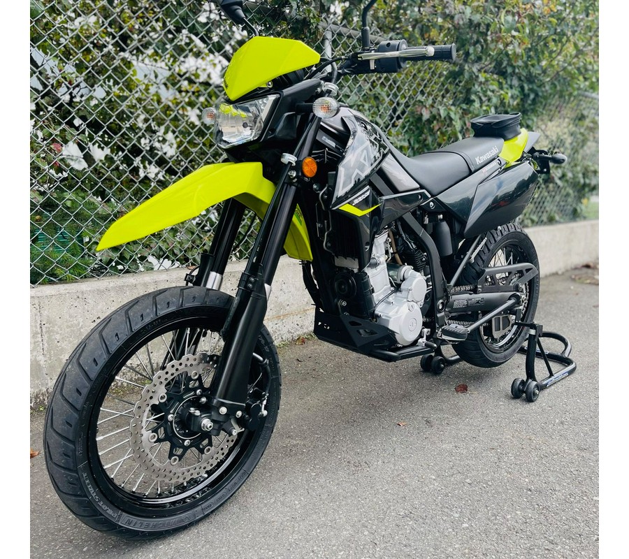 2023 Kawasaki KLX 300SM