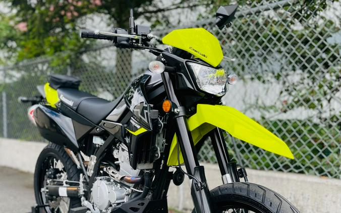 2023 Kawasaki KLX 300SM