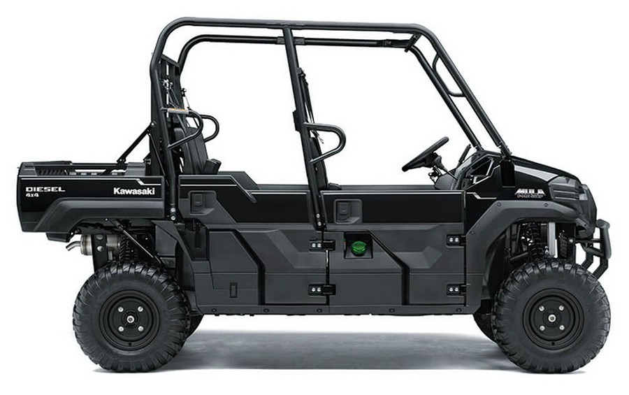 2025 Kawasaki Mule™ PRO-DXT™ EPS