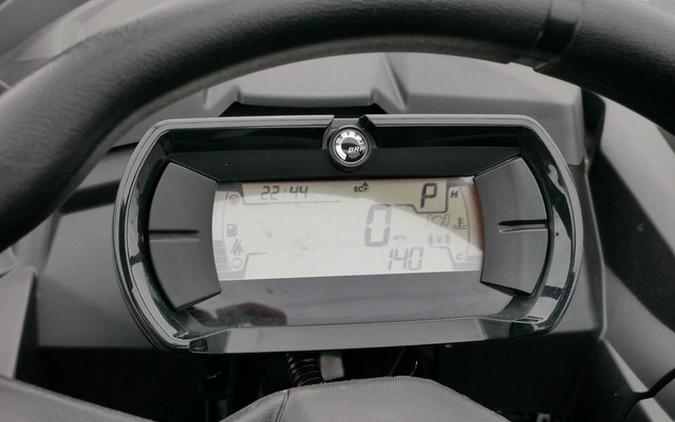 2025 Can-Am Maverick Trail DPS 700