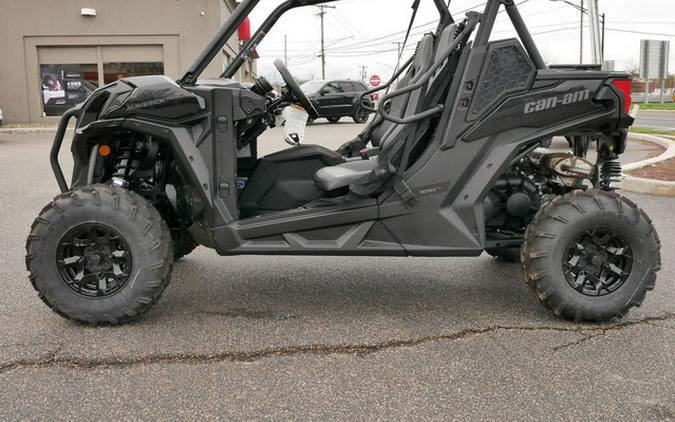 2025 Can-Am Maverick Trail DPS 700