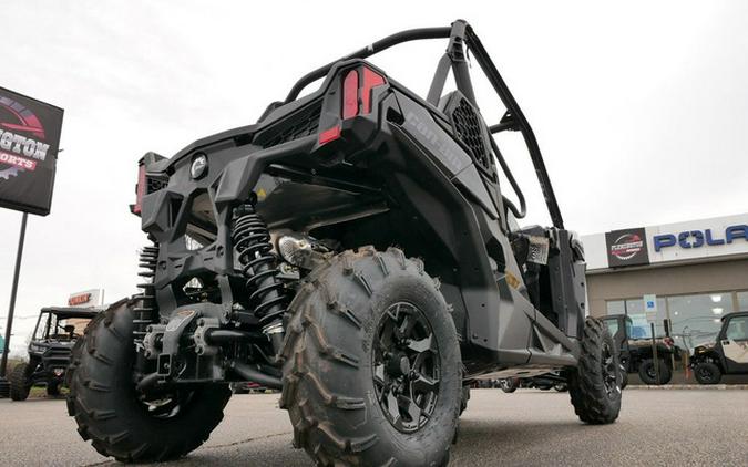 2025 Can-Am Maverick Trail DPS 700