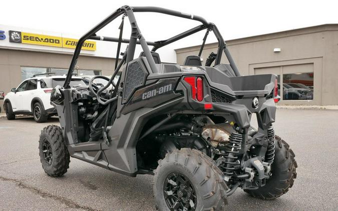 2025 Can-Am Maverick Trail DPS 700