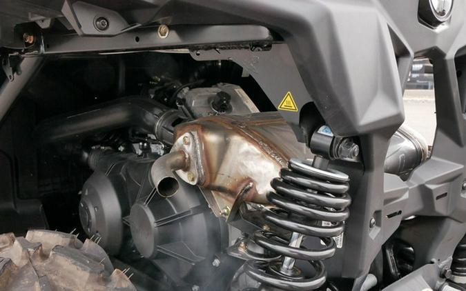 2025 Can-Am Maverick Trail DPS 700