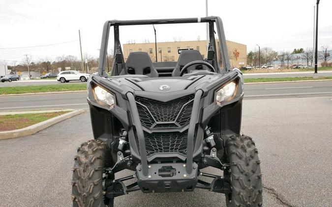 2025 Can-Am Maverick Trail DPS 700