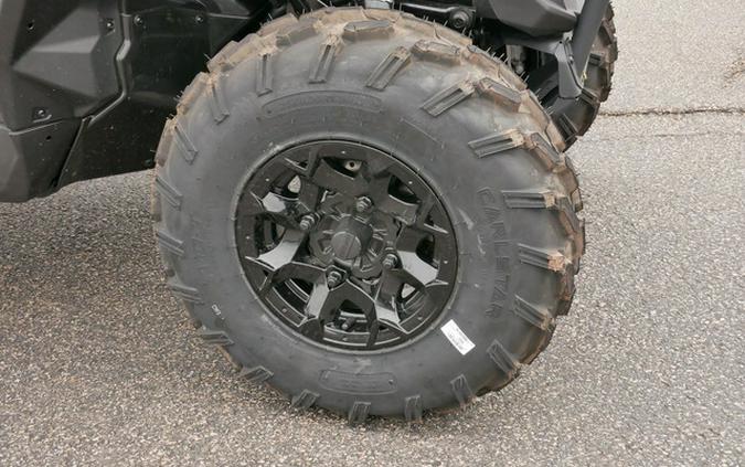 2025 Can-Am Maverick Trail DPS 700