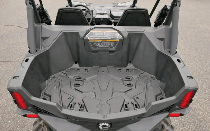 2025 Can-Am Maverick Trail DPS 700