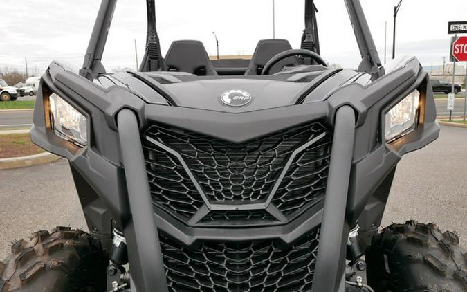 2025 Can-Am Maverick Trail DPS 700