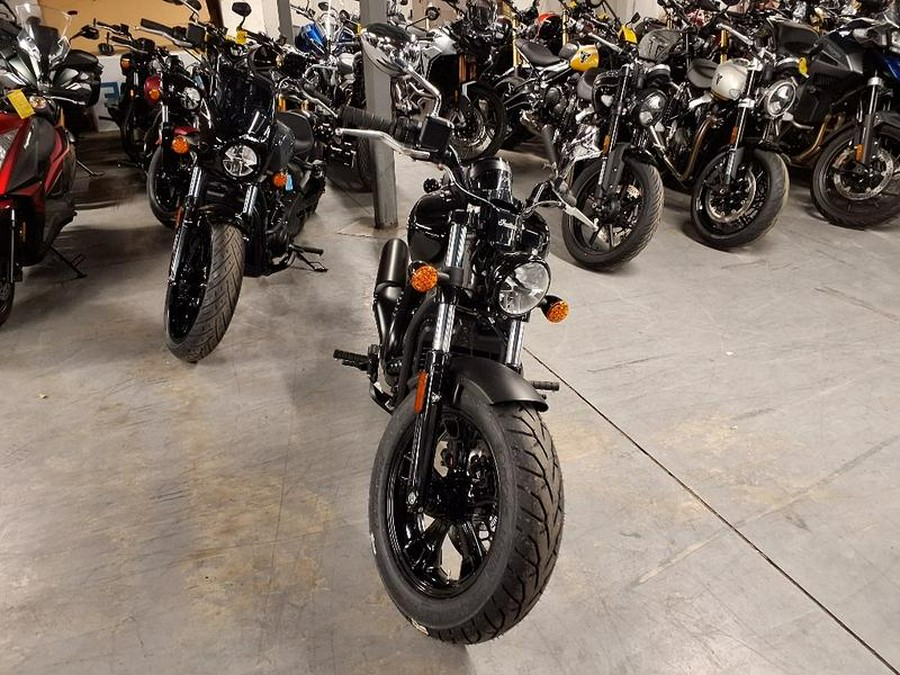 2025 Indian Motorcycle® BOBBER