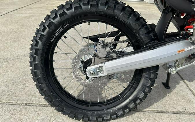 2025 Honda CRF300L ABS