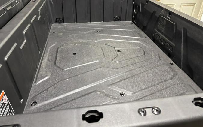 2026 CFMOTO UFORCE 1000 FREE 5 YEAR WARRANTY