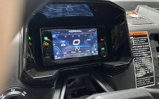 2026 CFMOTO UFORCE 1000 FREE 5 YEAR WARRANTY