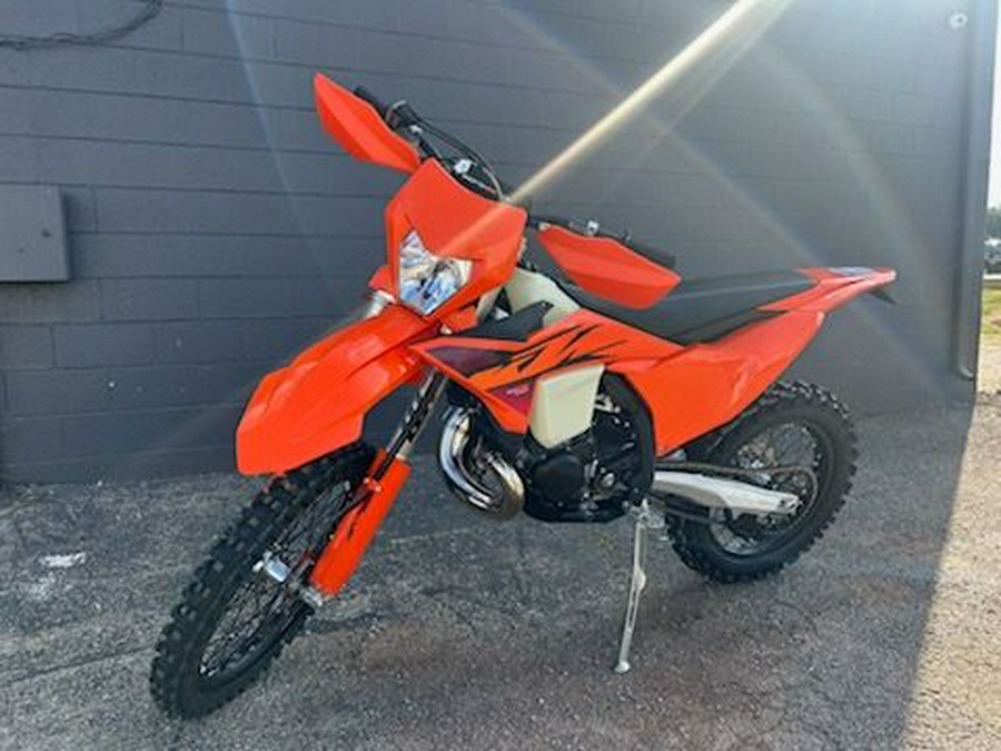 2026 KTM 300 XC-W