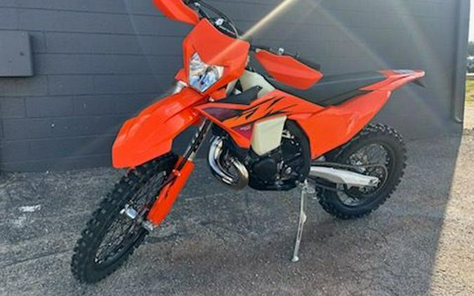 2026 KTM 300 XC-W