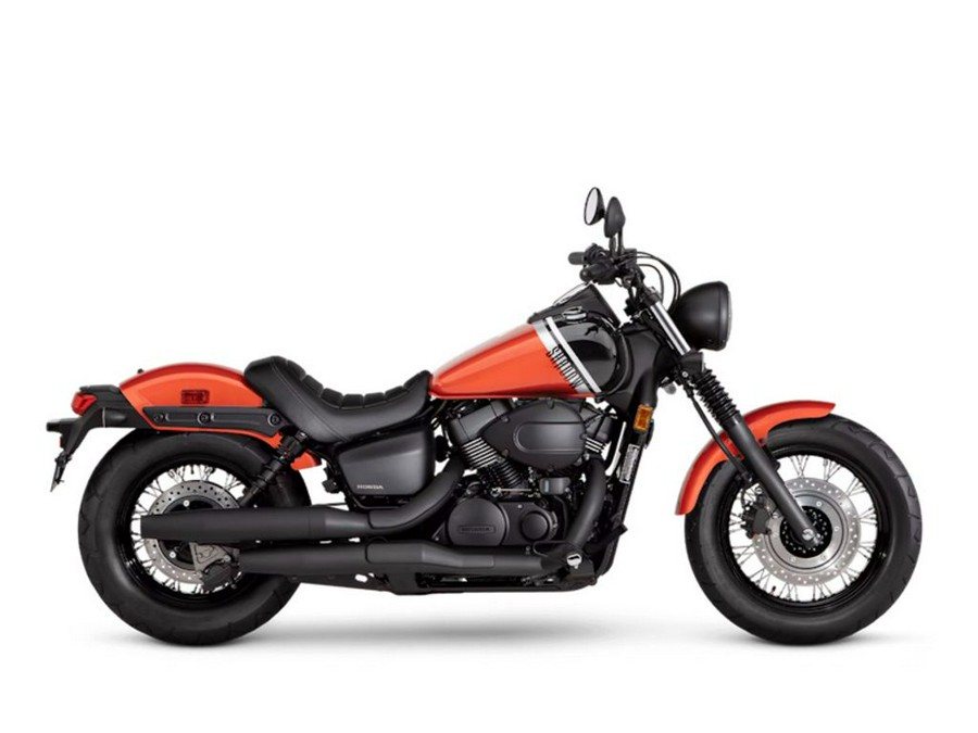 2025 Honda Shadow® Phantom ABS