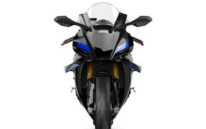 2026 Yamaha YZF-R1M