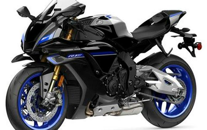 2026 Yamaha YZF-R1M