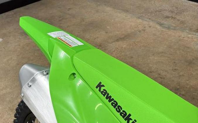 2026 Kawasaki KX™250