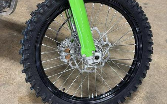 2026 Kawasaki KX™250