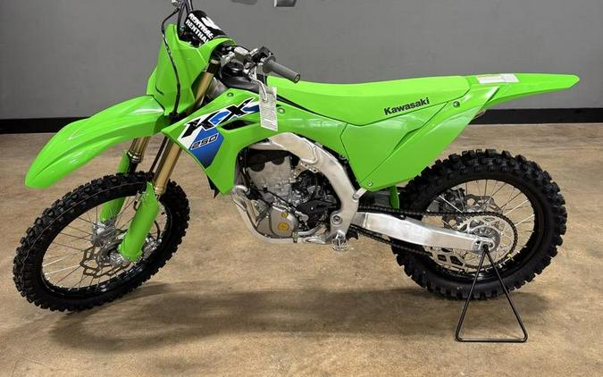 2026 Kawasaki KX™250